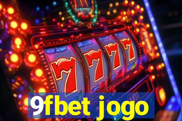 9fbet jogo