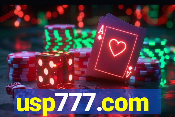 usp777.com