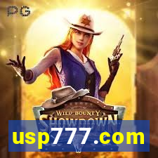 usp777.com