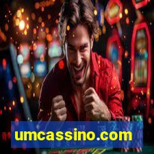 umcassino.com