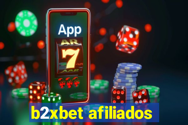 b2xbet afiliados