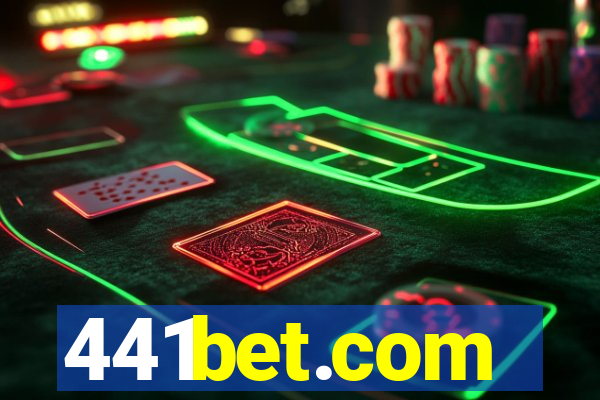 441bet.com