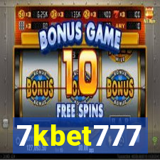 7kbet777