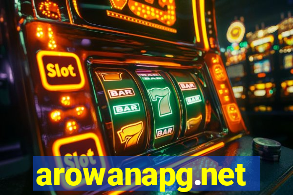 arowanapg.net