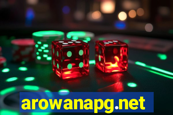 arowanapg.net