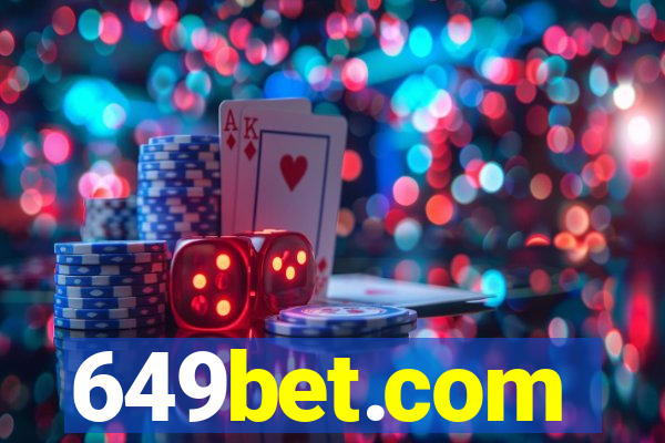 649bet.com