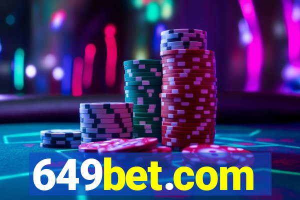 649bet.com