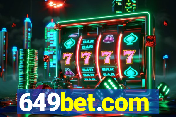 649bet.com