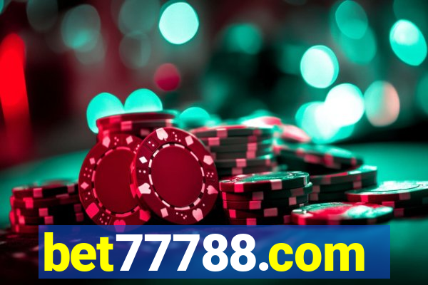 bet77788.com