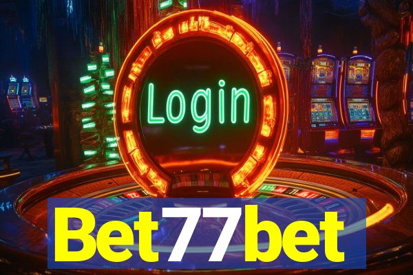 Bet77bet