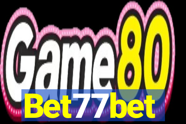 Bet77bet