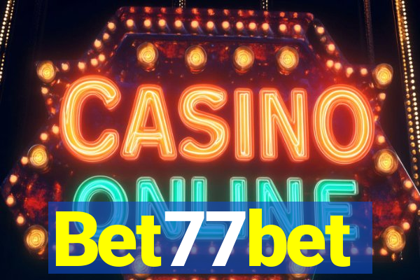 Bet77bet