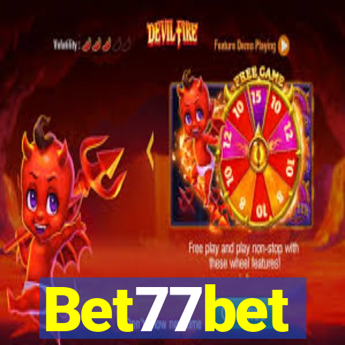 Bet77bet