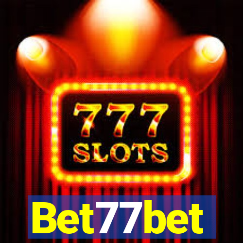 Bet77bet