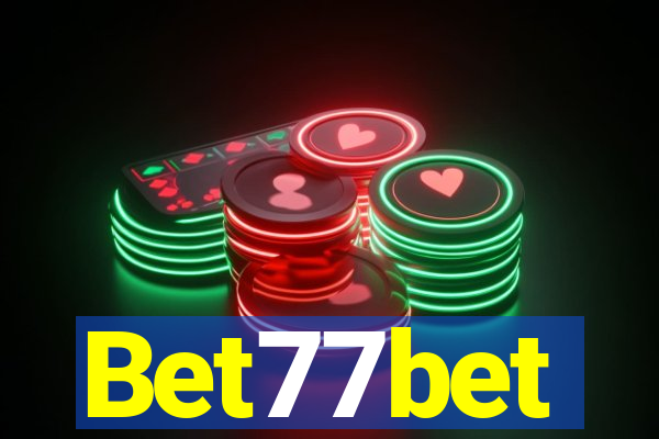 Bet77bet