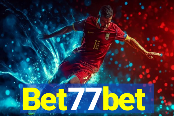 Bet77bet