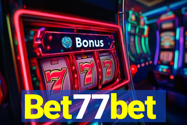 Bet77bet