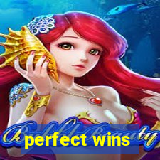 perfect wins