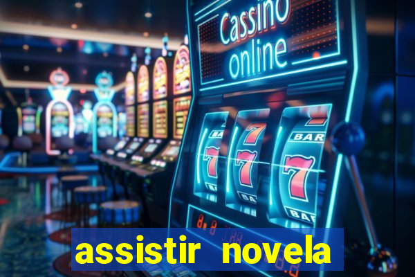 assistir novela alma gemea todos os capitulos