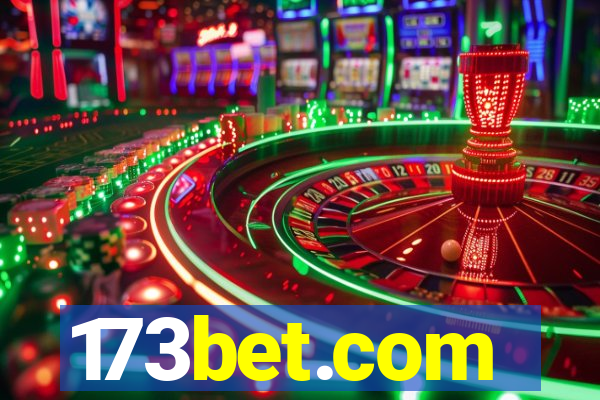 173bet.com