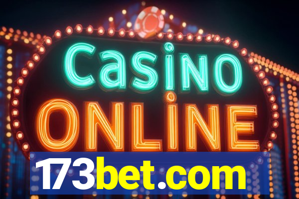 173bet.com