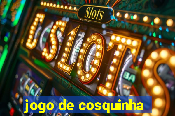 jogo de cosquinha