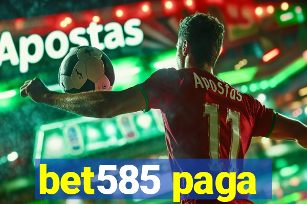 bet585 paga