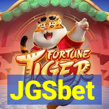 JGSbet