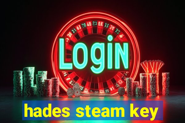 hades steam key