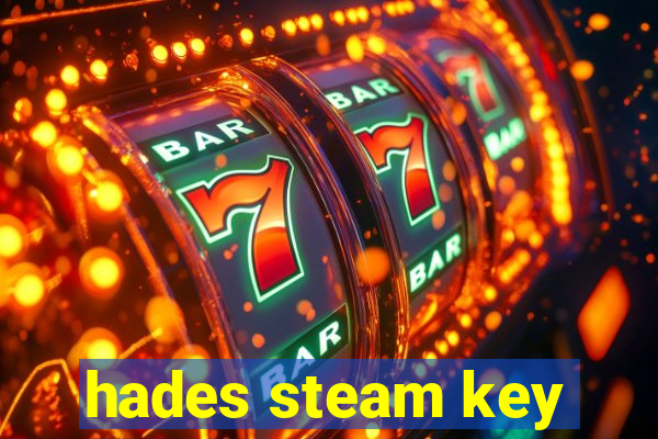 hades steam key