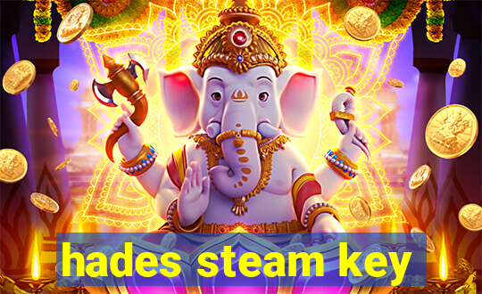 hades steam key