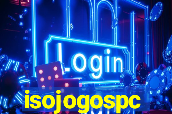 isojogospc