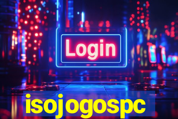 isojogospc