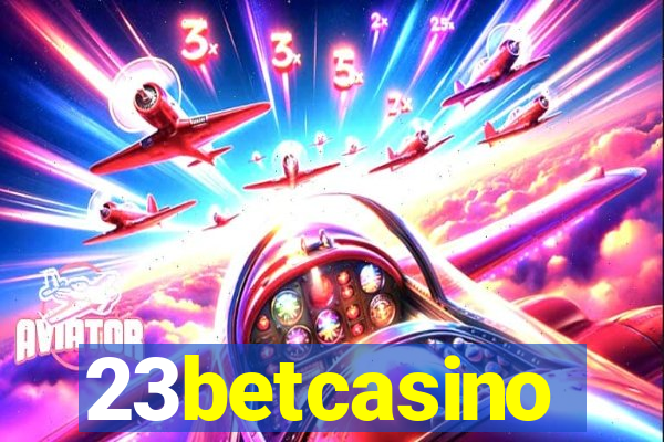 23betcasino