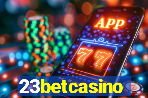 23betcasino