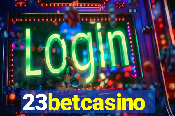 23betcasino