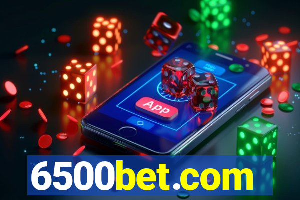 6500bet.com