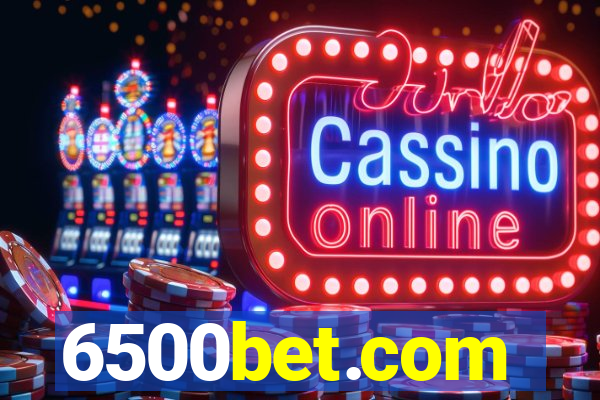 6500bet.com