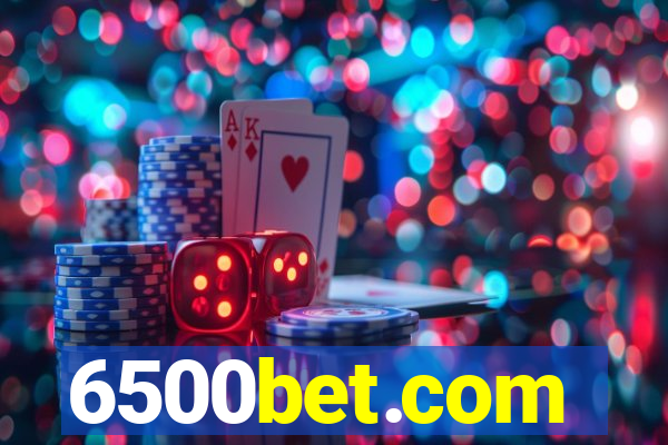 6500bet.com