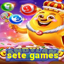 sete games