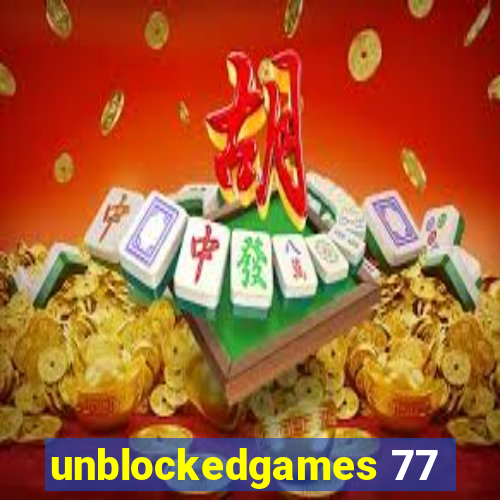 unblockedgames 77