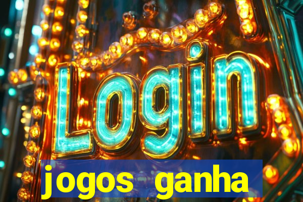 jogos ganha dinheiro sem depositar