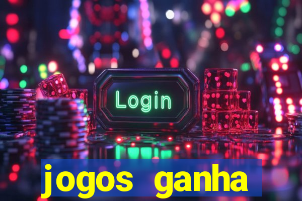 jogos ganha dinheiro sem depositar