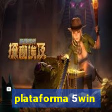 plataforma 5win