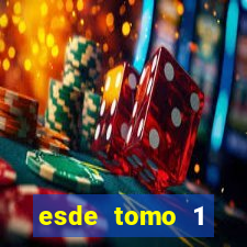 esde tomo 1 atualizado pdf