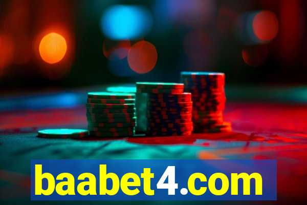 baabet4.com