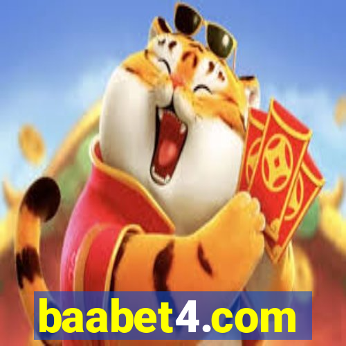 baabet4.com