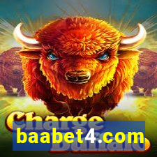 baabet4.com