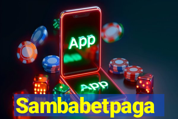 Sambabetpaga