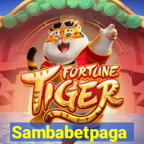 Sambabetpaga